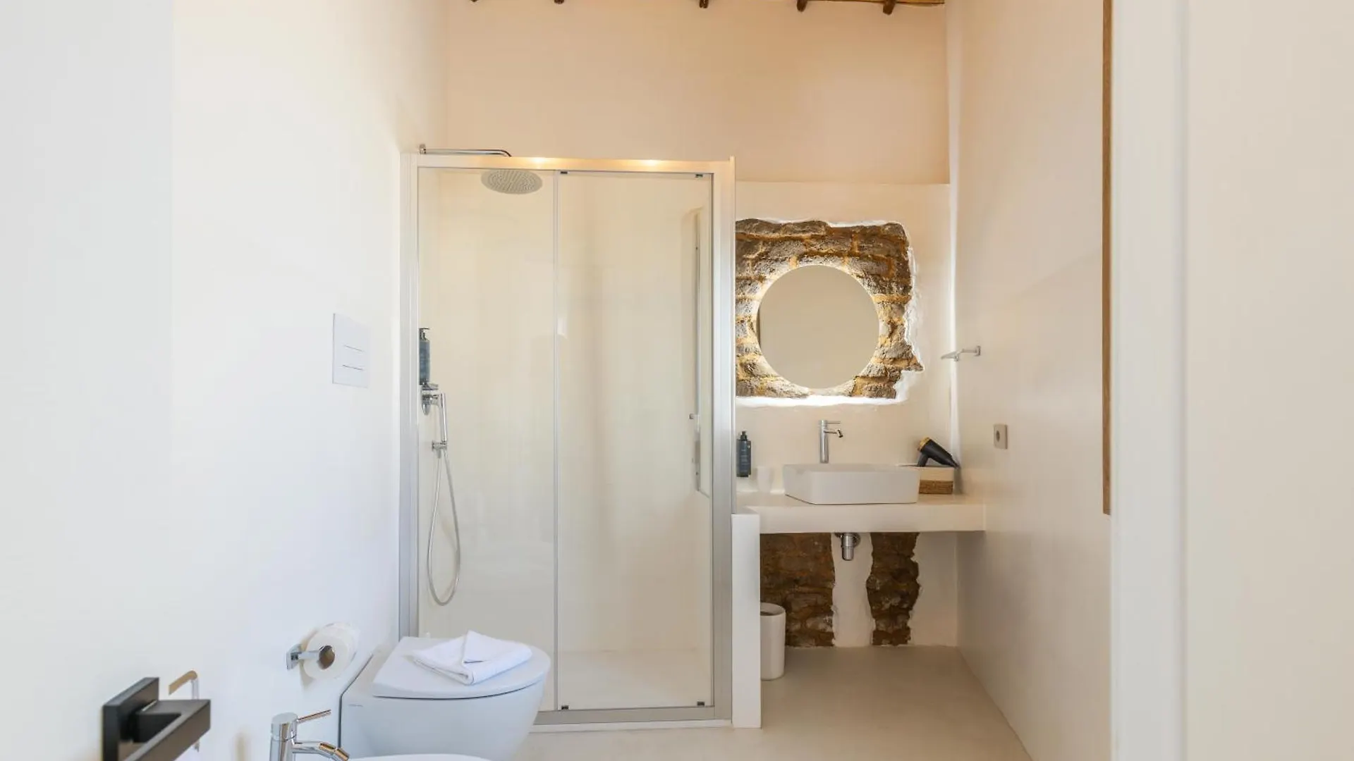Ausentu Guest House Tortolì