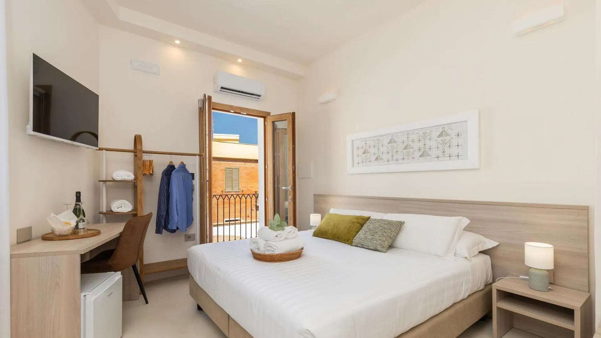 Ausentu Guest House Tortolì