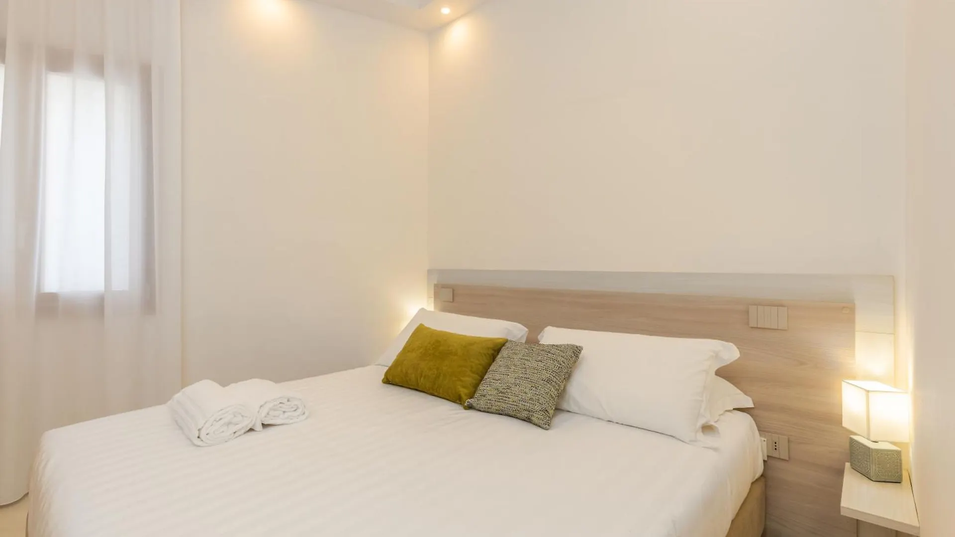 Ausentu Guest House Tortolì