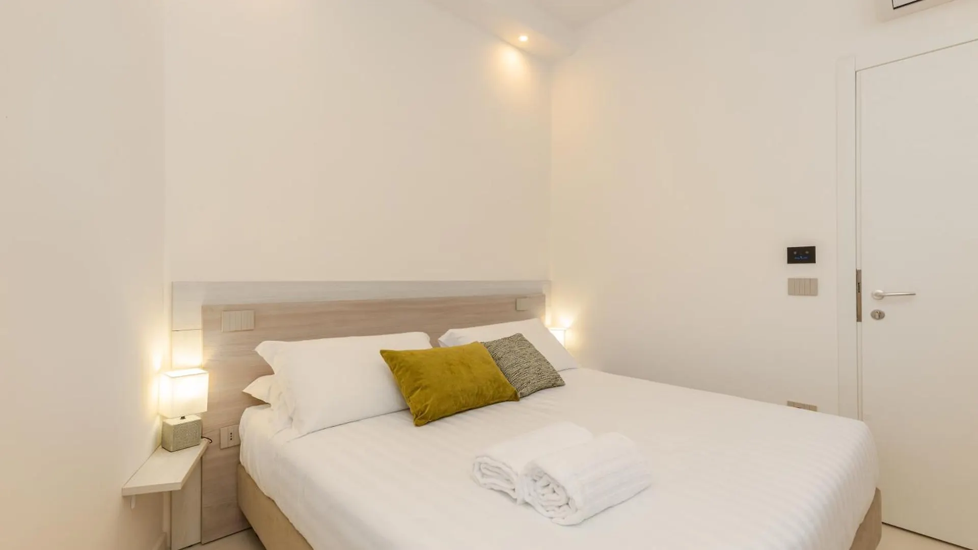 Ausentu Guest House Tortolì Italien