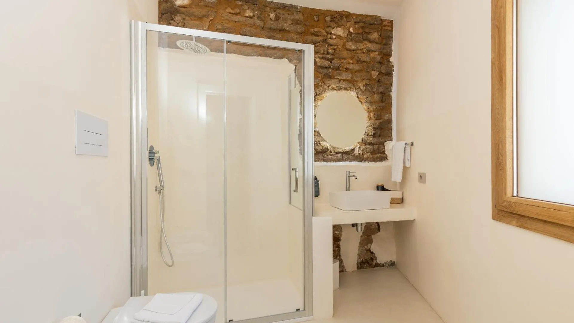 Ausentu Guest House Tortolì Italien