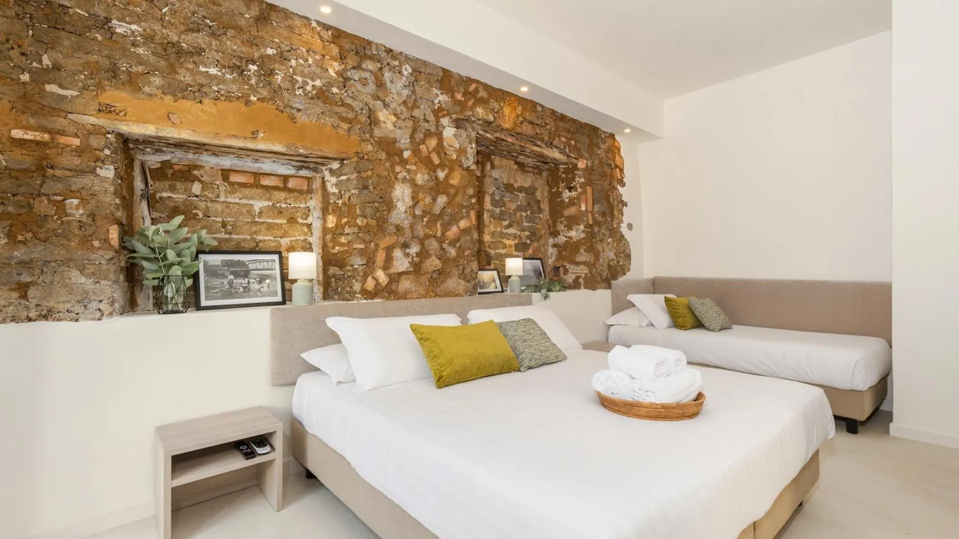 Ausentu Guest House Tortolì