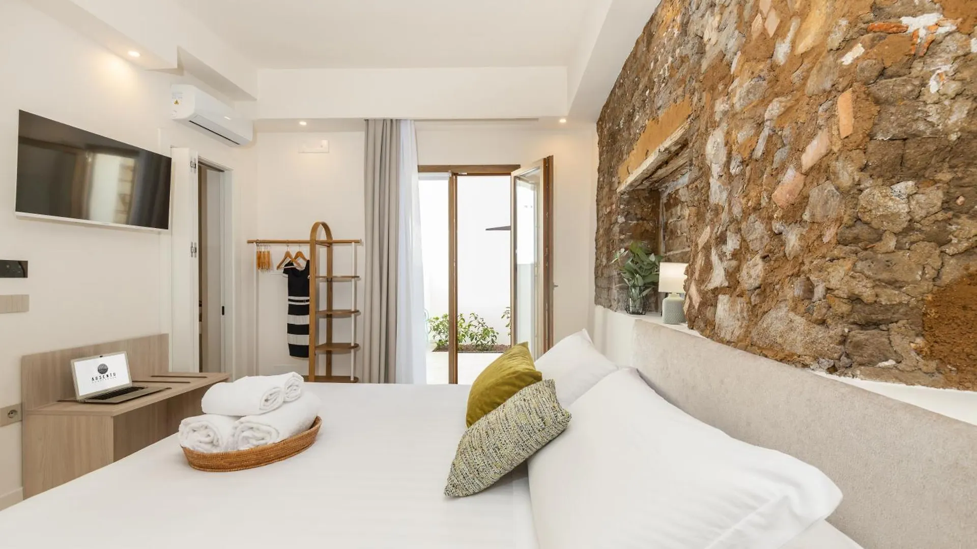 Ausentu Guest House Tortolì