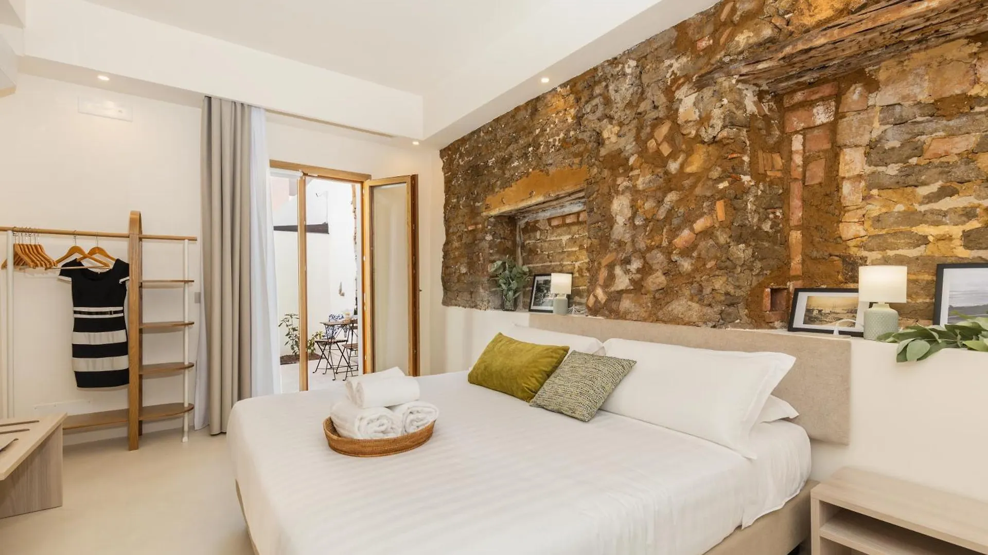 Ausentu Guest House Tortolì