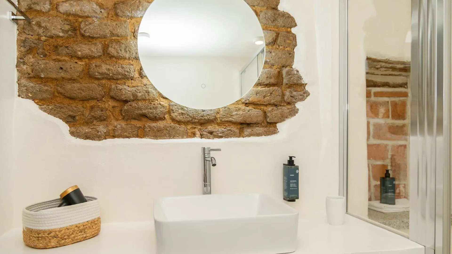 Ausentu Guest House Tortolì