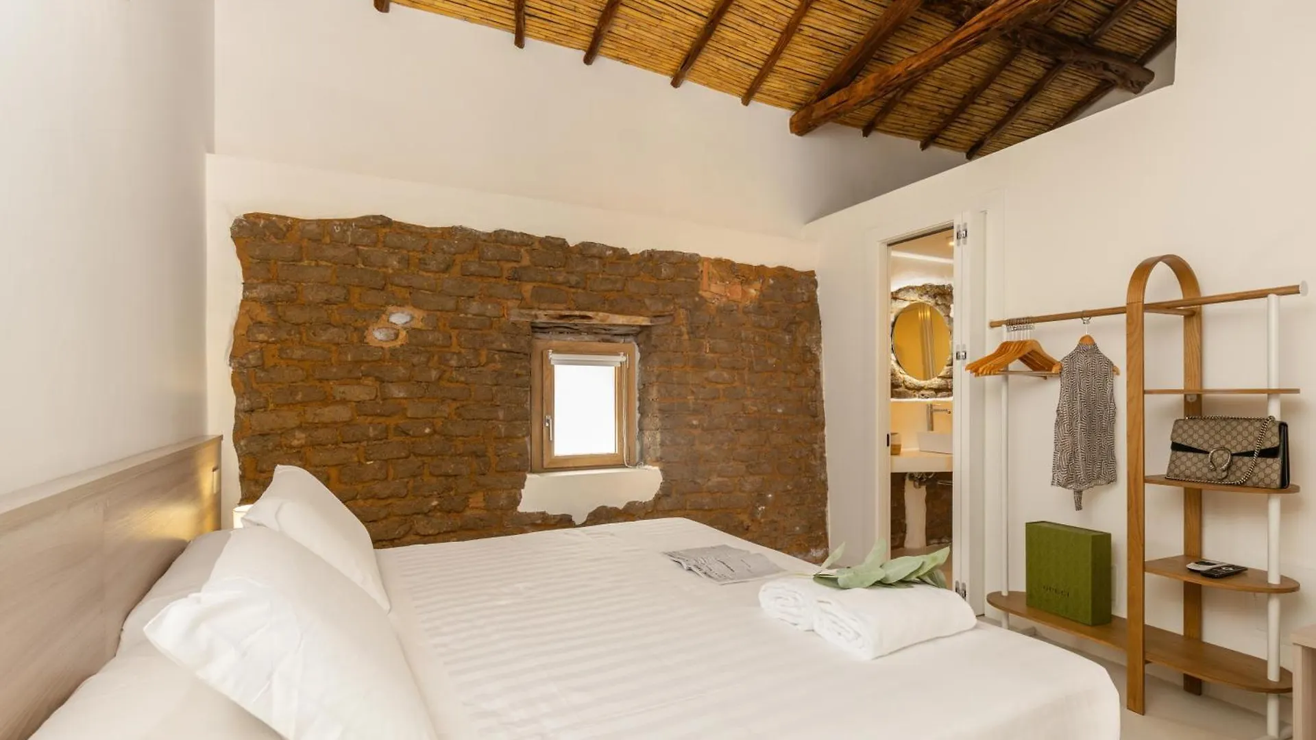 Ausentu Guest House Tortolì