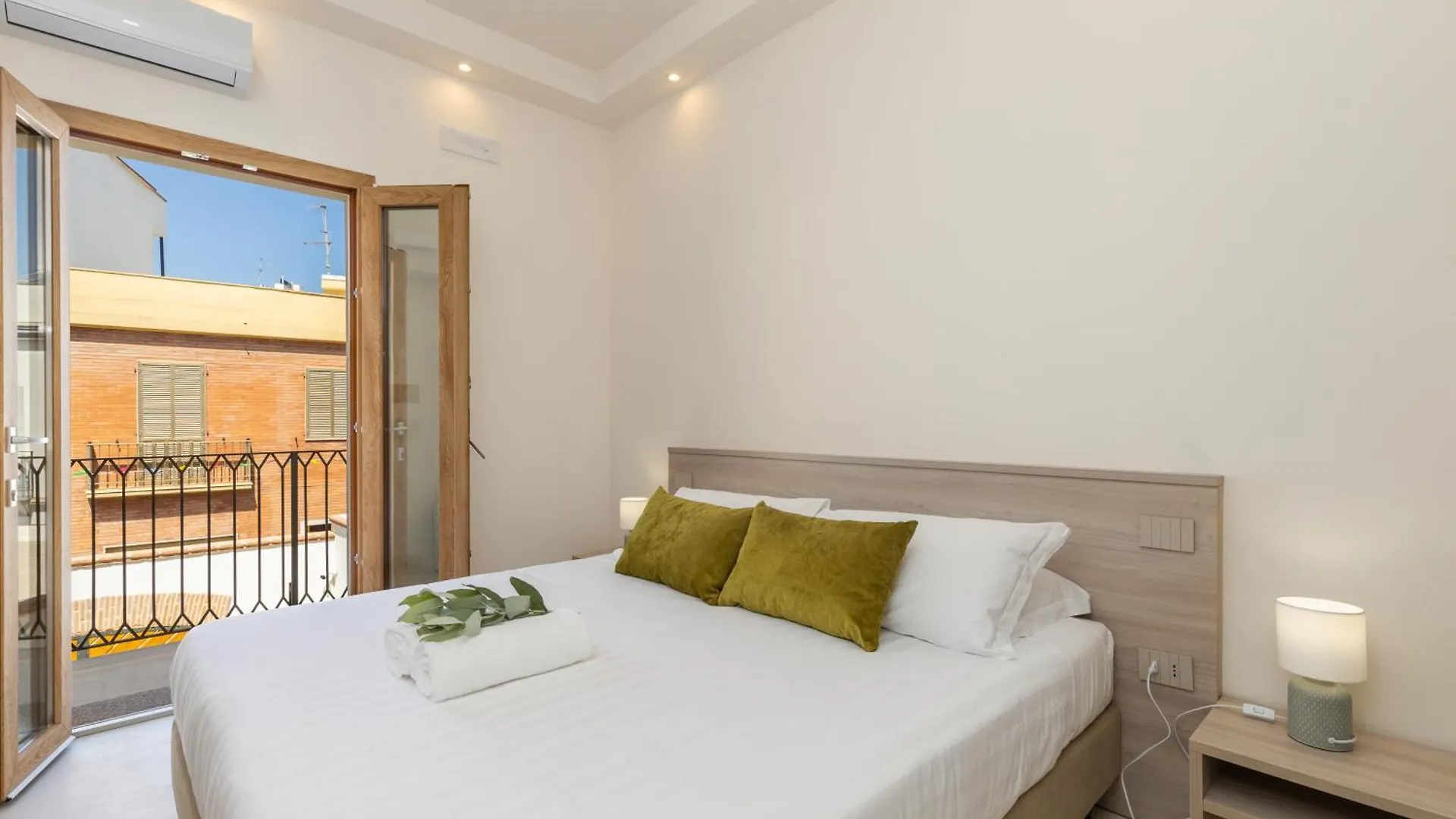 Ausentu Guest House Tortolì Italien