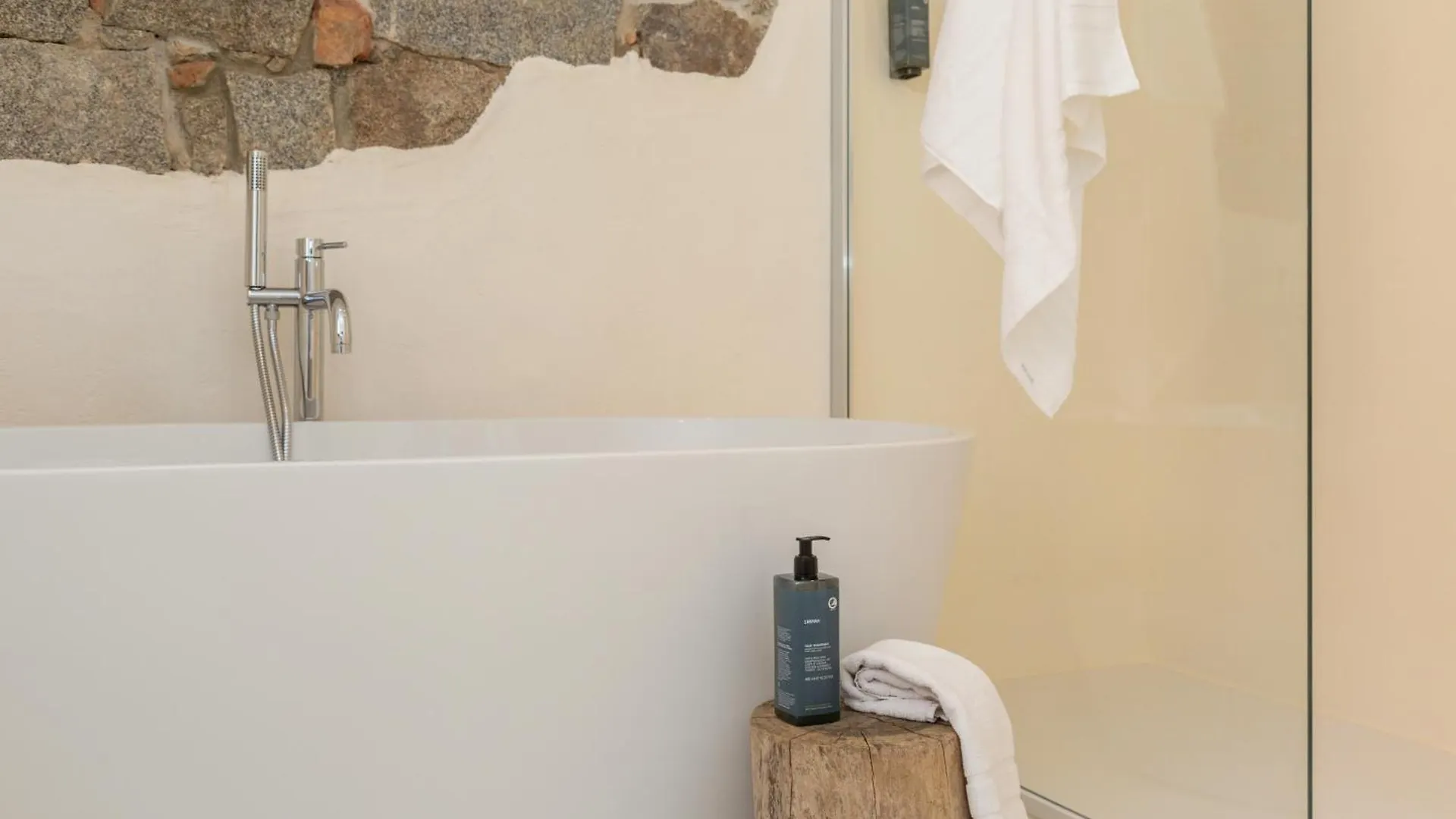Ausentu Guest House Tortolì