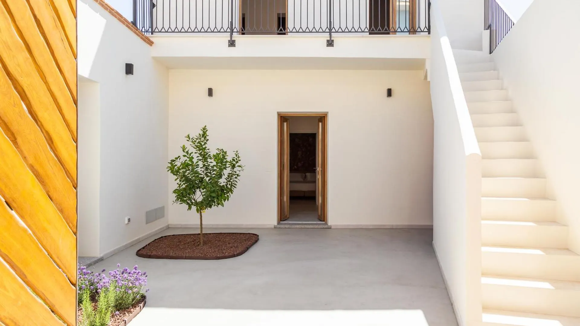 Ausentu Guest House Tortolì
