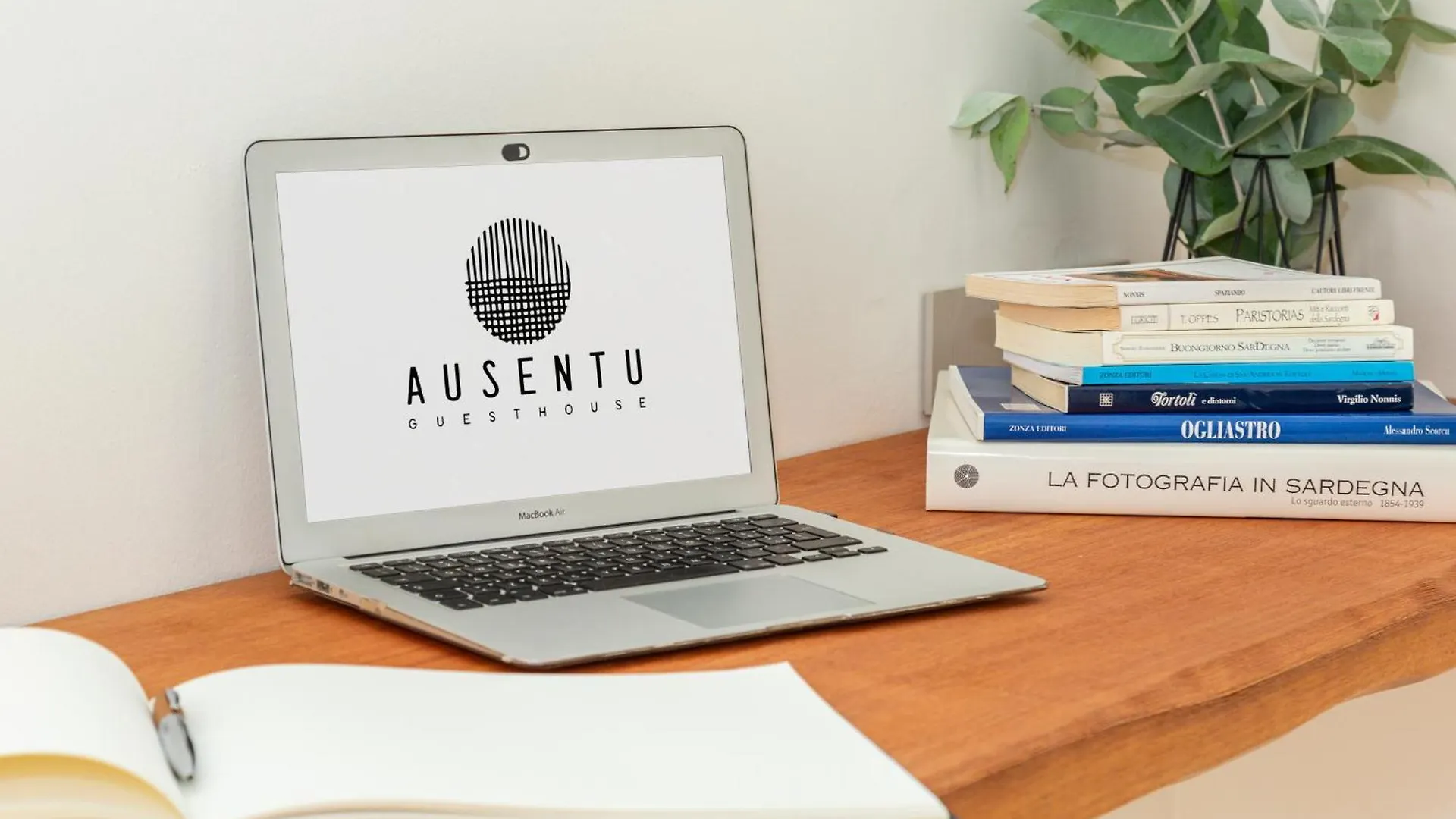 Ausentu Guest House Tortolì Italien