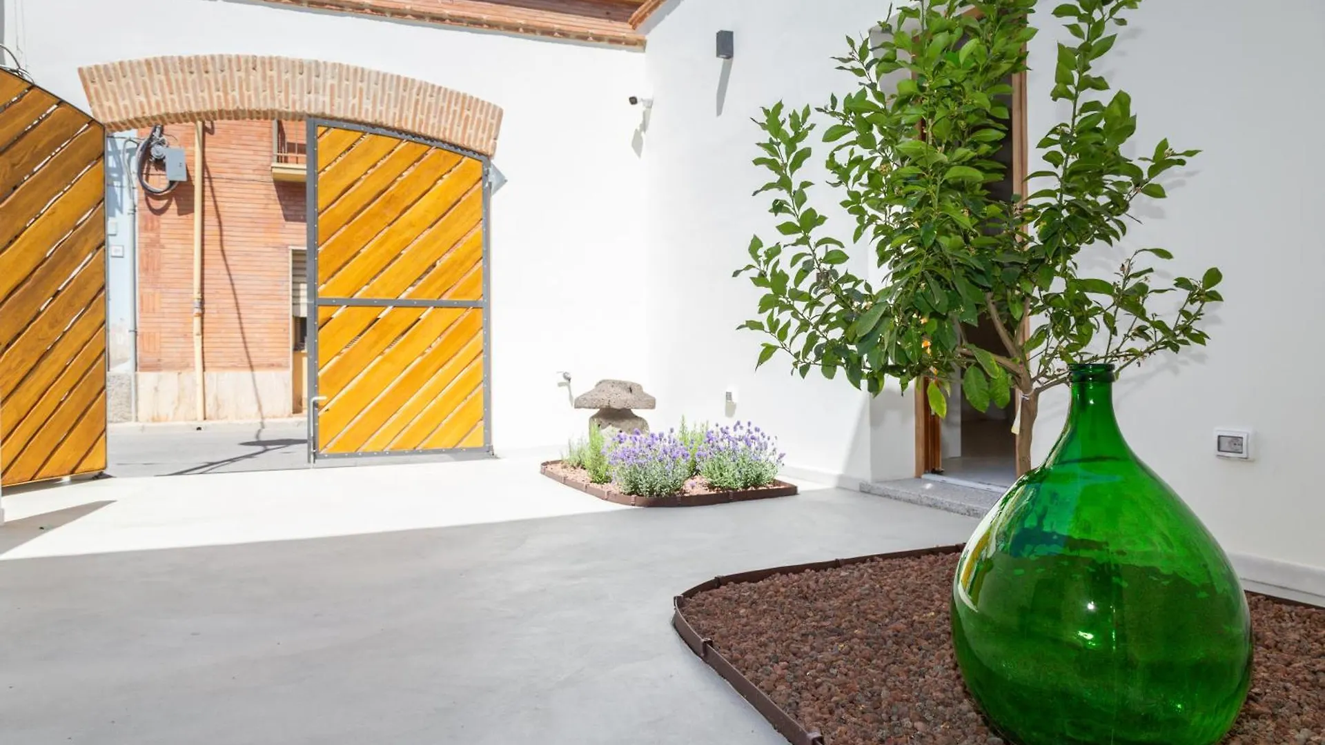 Ausentu Guest House Tortolì