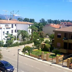 Appartement Alissya, Tortolì
